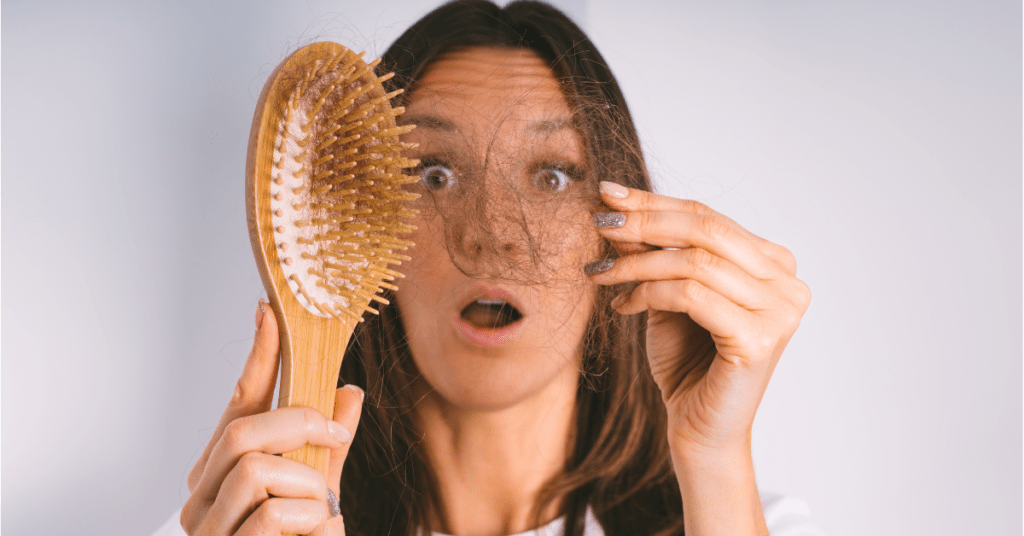 Hair Fall Prevention: Natural Ways to Grow Stronger, Healthier Hair