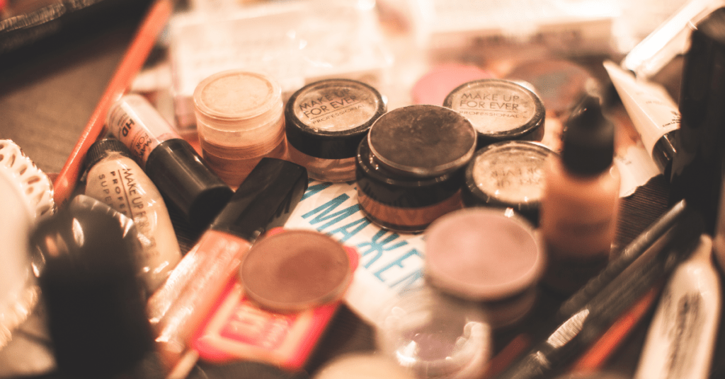 The Truth About Cosmetics: Hidden Skin and Health Risks You Should Know