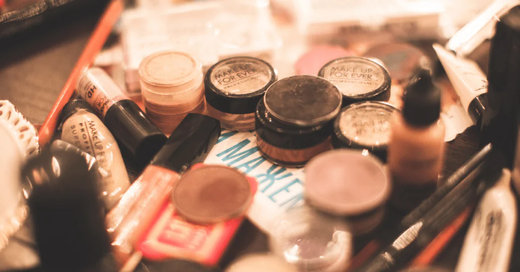 The Truth About Cosmetics: Hidden Skin and Health Risks You Should Know 