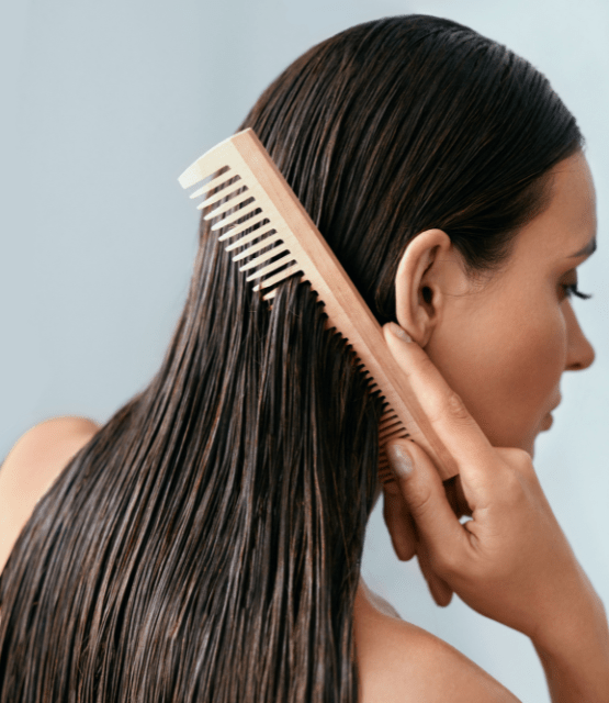 Natural Hair Care