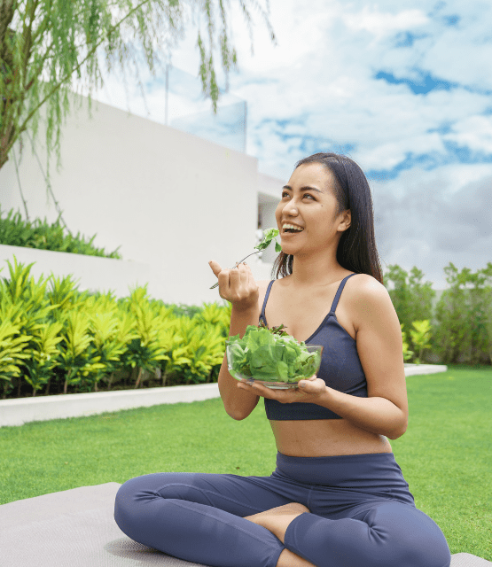My Wellness Journey Small Habits, Big Changes