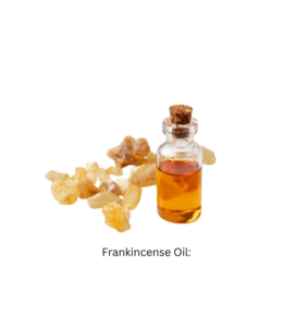 Frankincense Oil Frankincense Oil