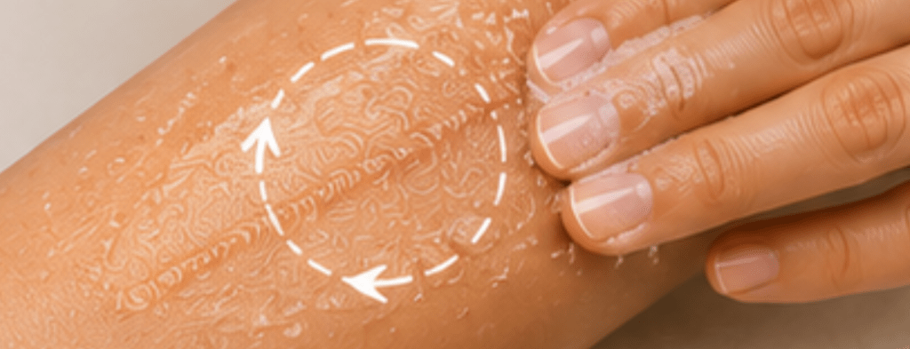 Massage Gently 