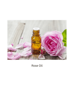 Rose Oil Rose Oil