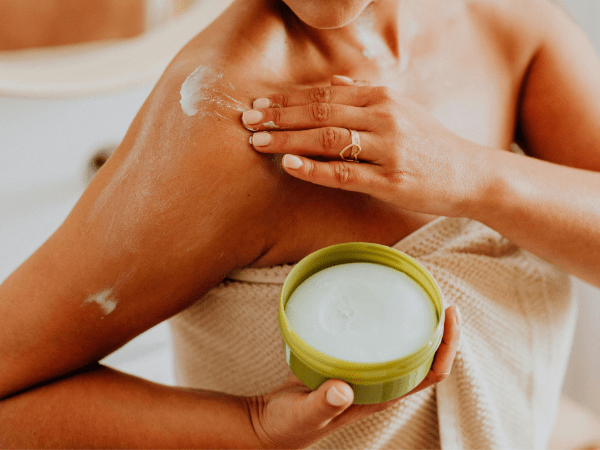 Body Care Body Care