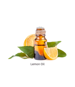 Lemon Oil Lemon Oil