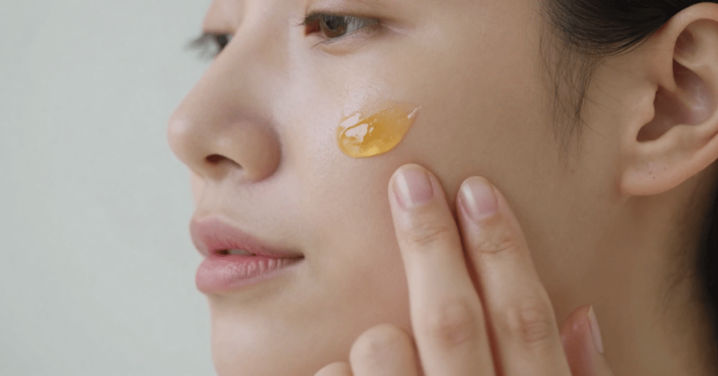 Apply to dry or irritated areas Apply to dry or irritated areas