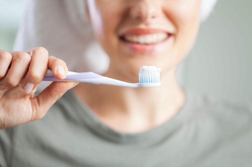 Safe Ways to Brighten Your Smile