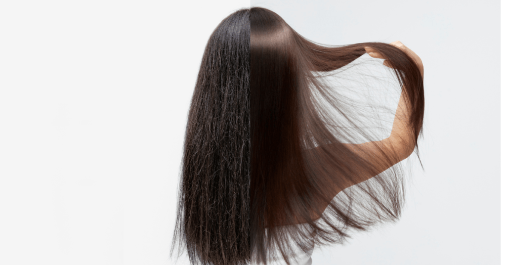 Home Remedies to Get Shiny Hair at Home