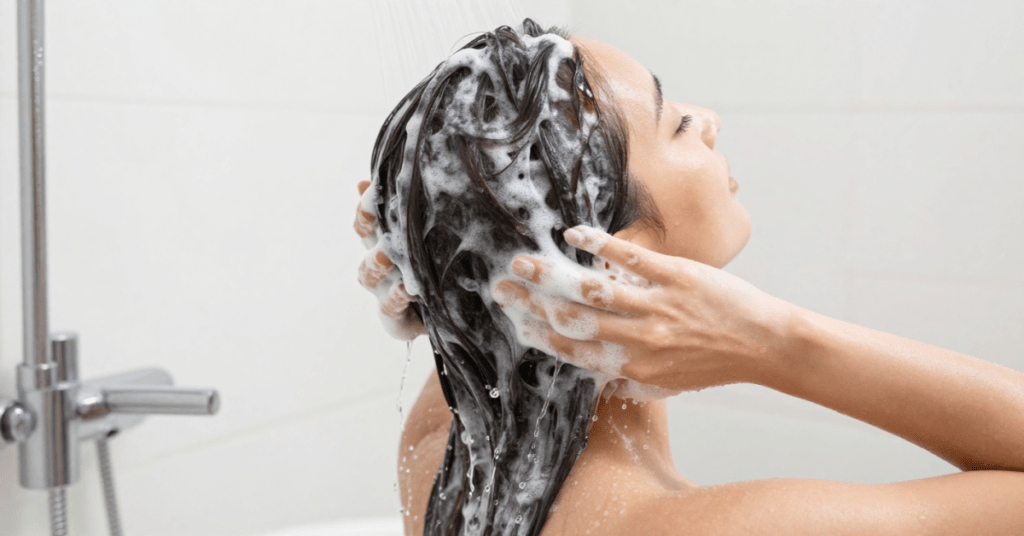 Rinse thoroughly with water Rinse thoroughly with water