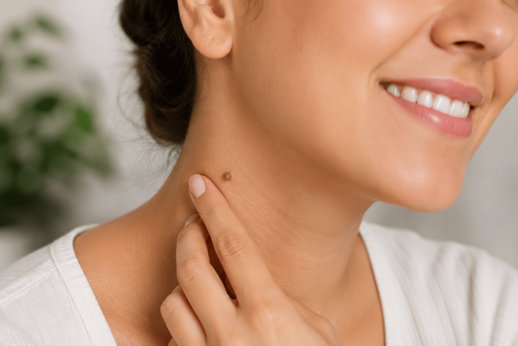 Natural remedies may help manage skin tags, but safe application and professional guidance are essential for healthy skin.