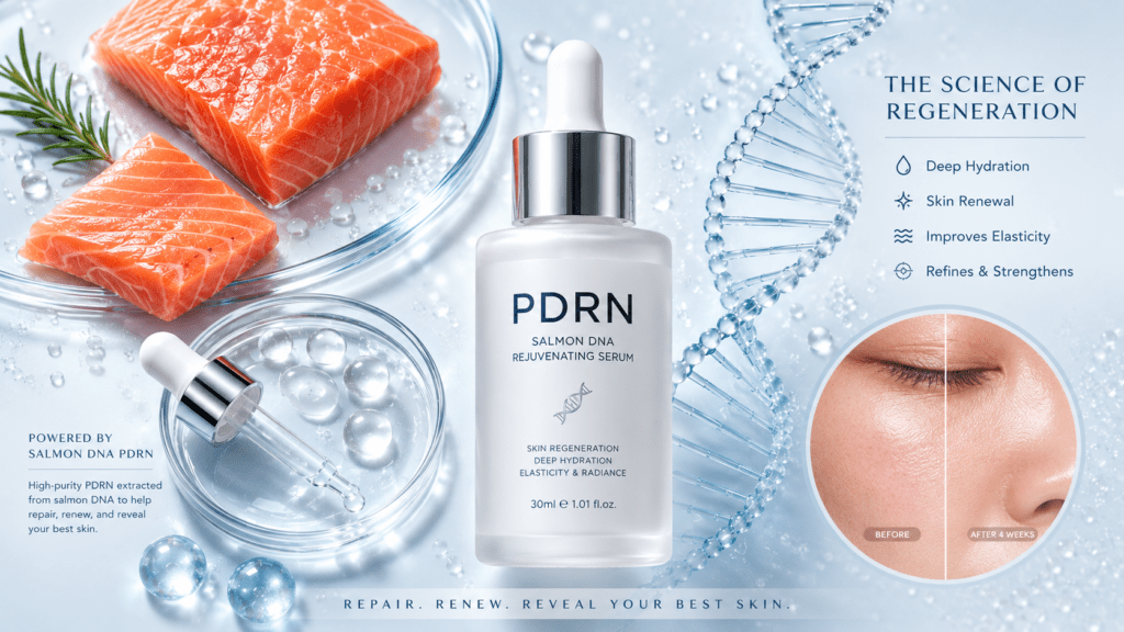 PDRN Skin Repair