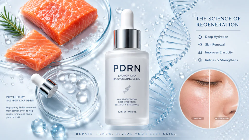 PDRN Skin Repair