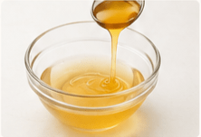 Step 2- Add the Honey