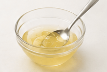 Step 3-Stir Well