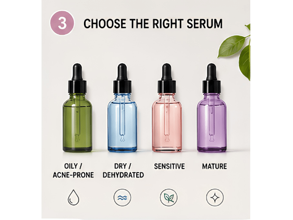 Step 3_ Choose the Right Serum