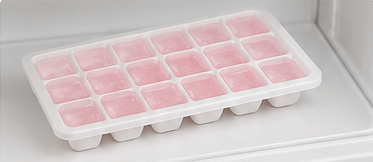Step 4-Freeze