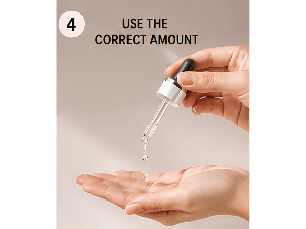 Step 4_ Apply the Correct Amount
