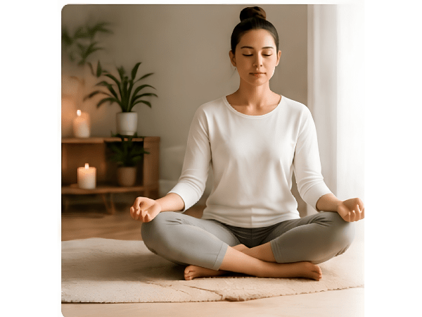 Mindfulness Meditation 