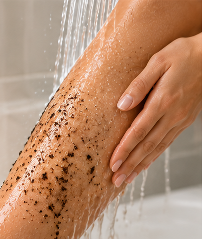 Step 5: Rinse Thoroughly